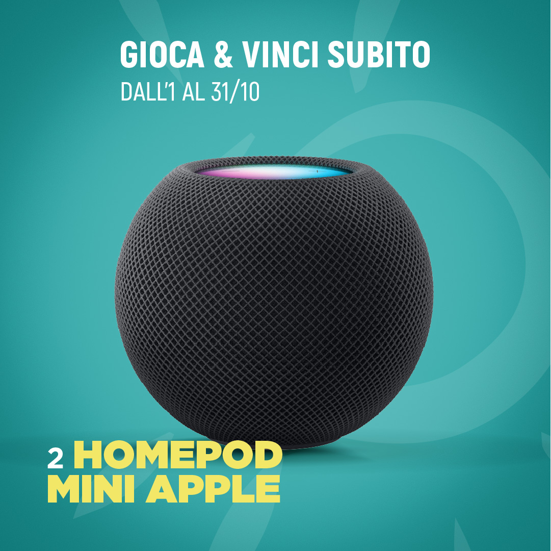2 homepod mini apple